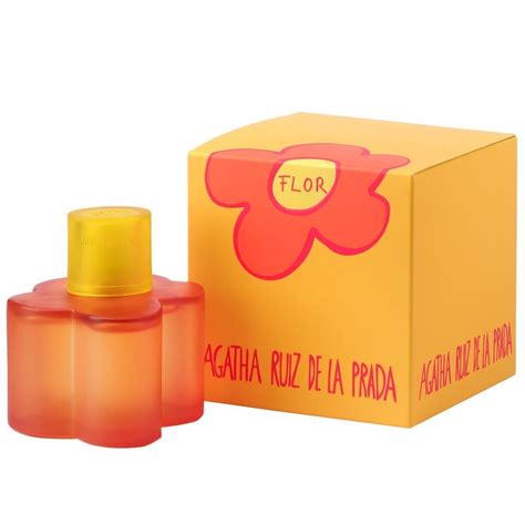 perfume agatha ruiz de la prada precio